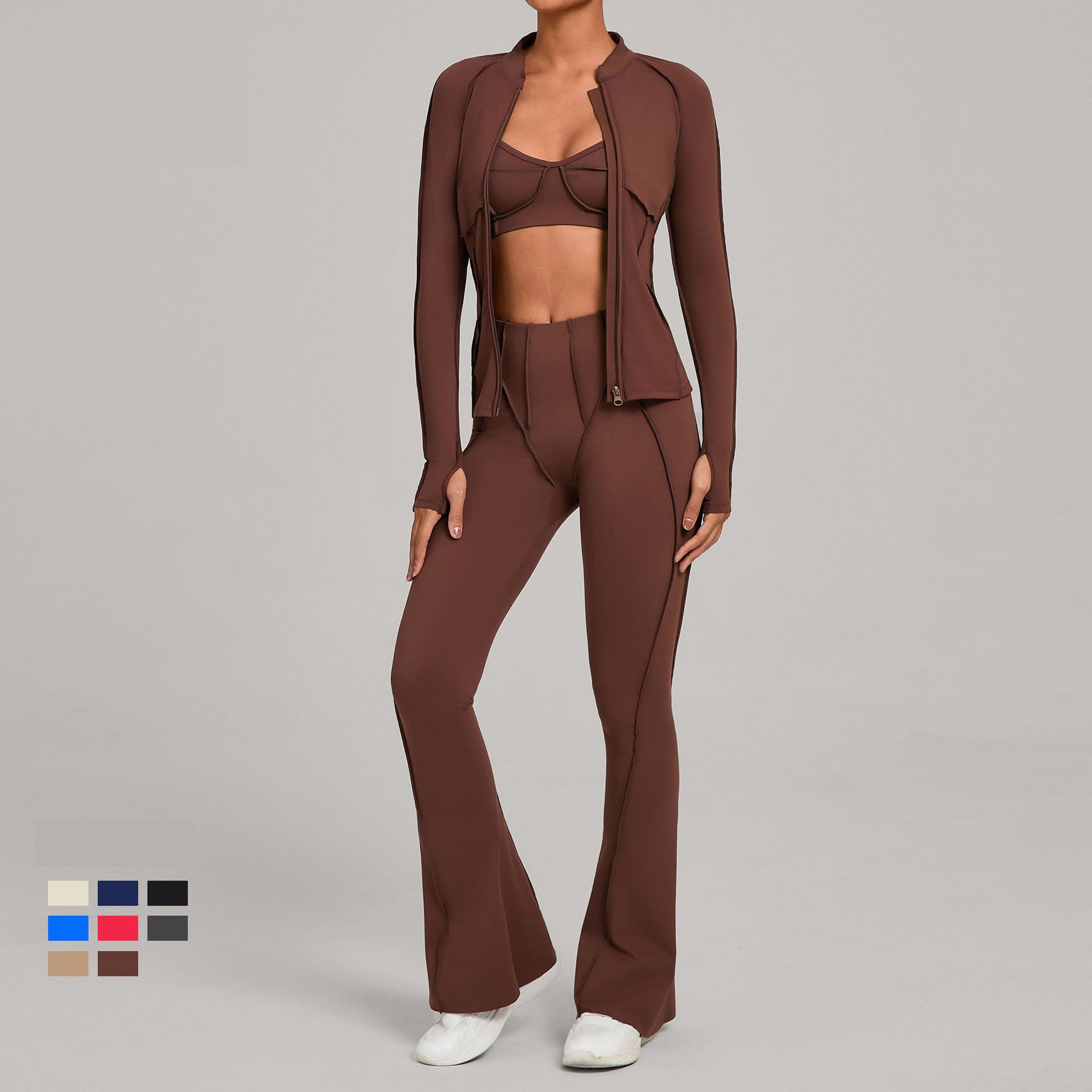 active wear wholesale