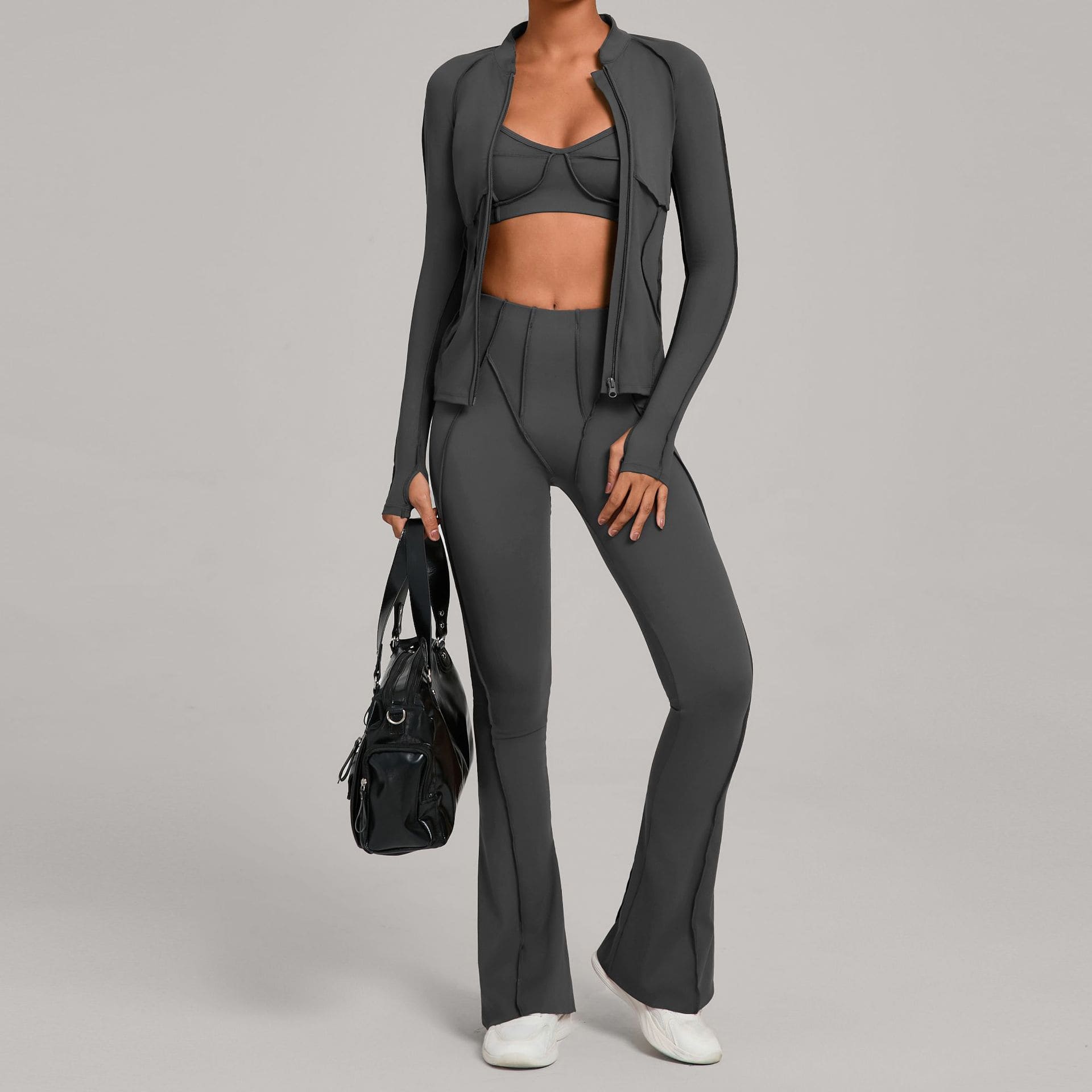 yoga activewear vendors