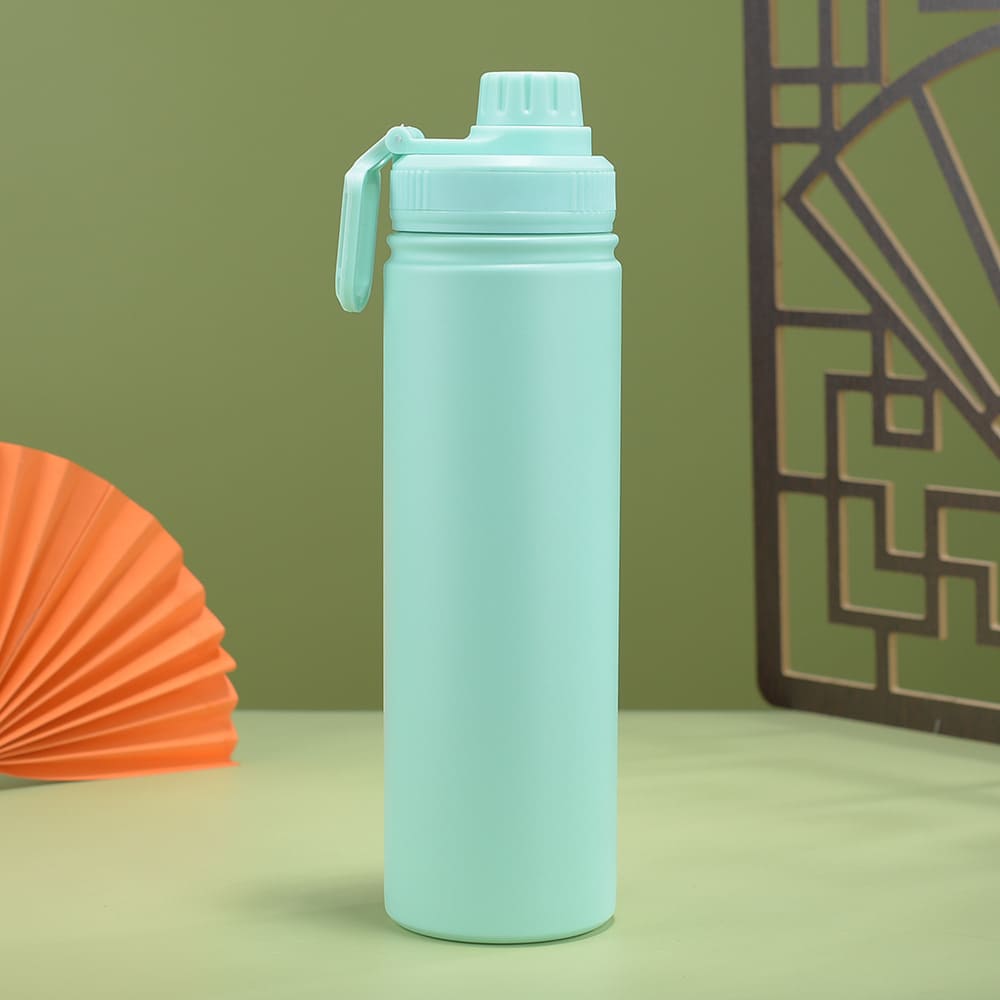 Customized high-end sports water cup