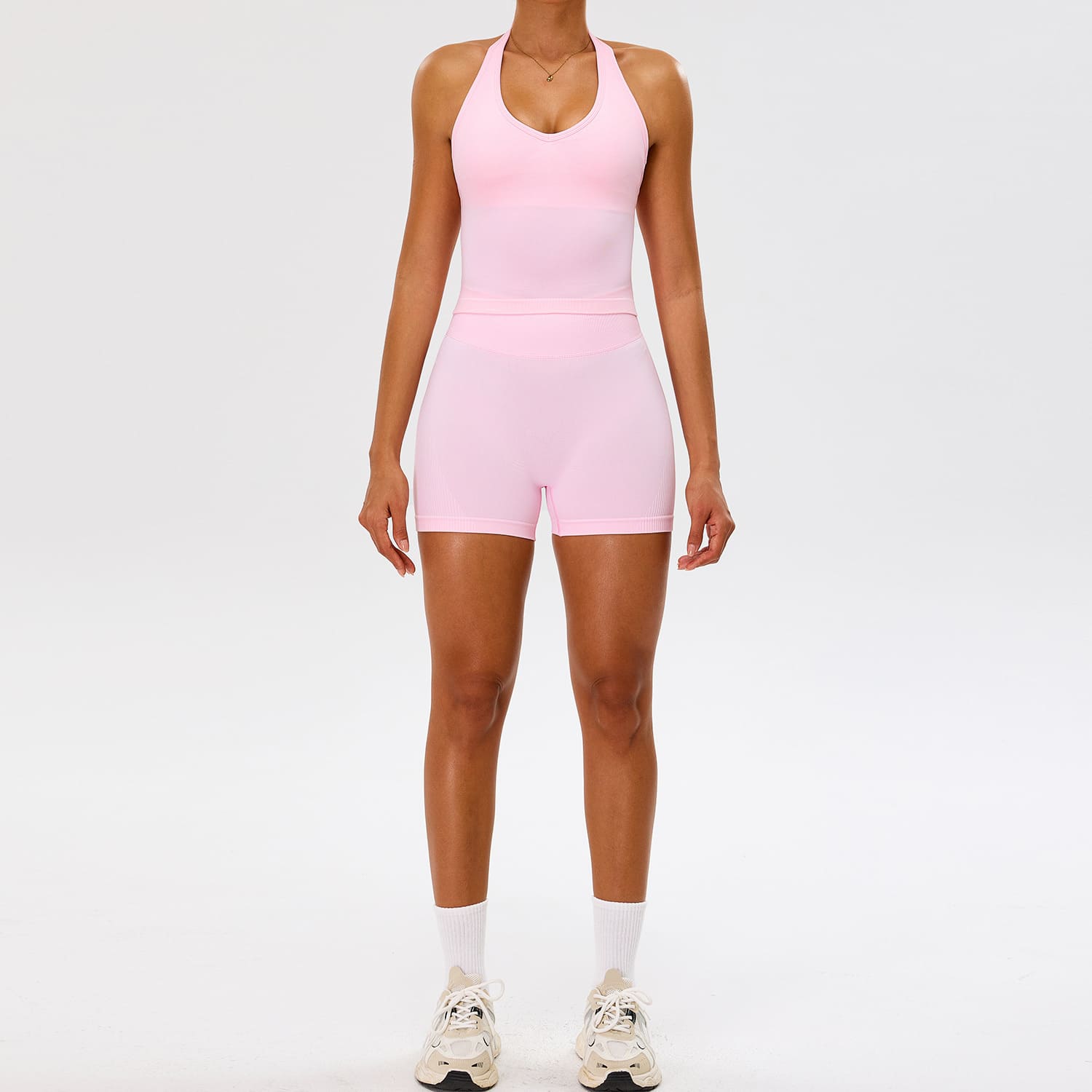 workout clothes manufacturer