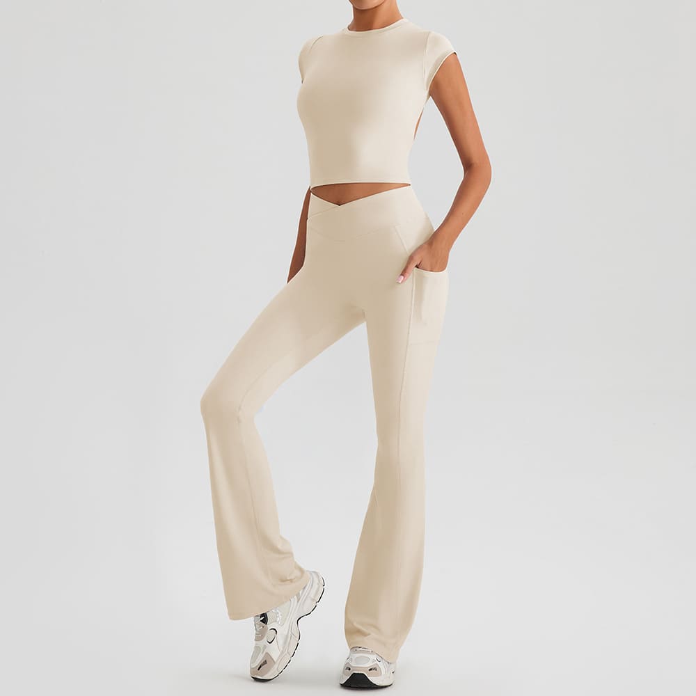 active wear wholesale