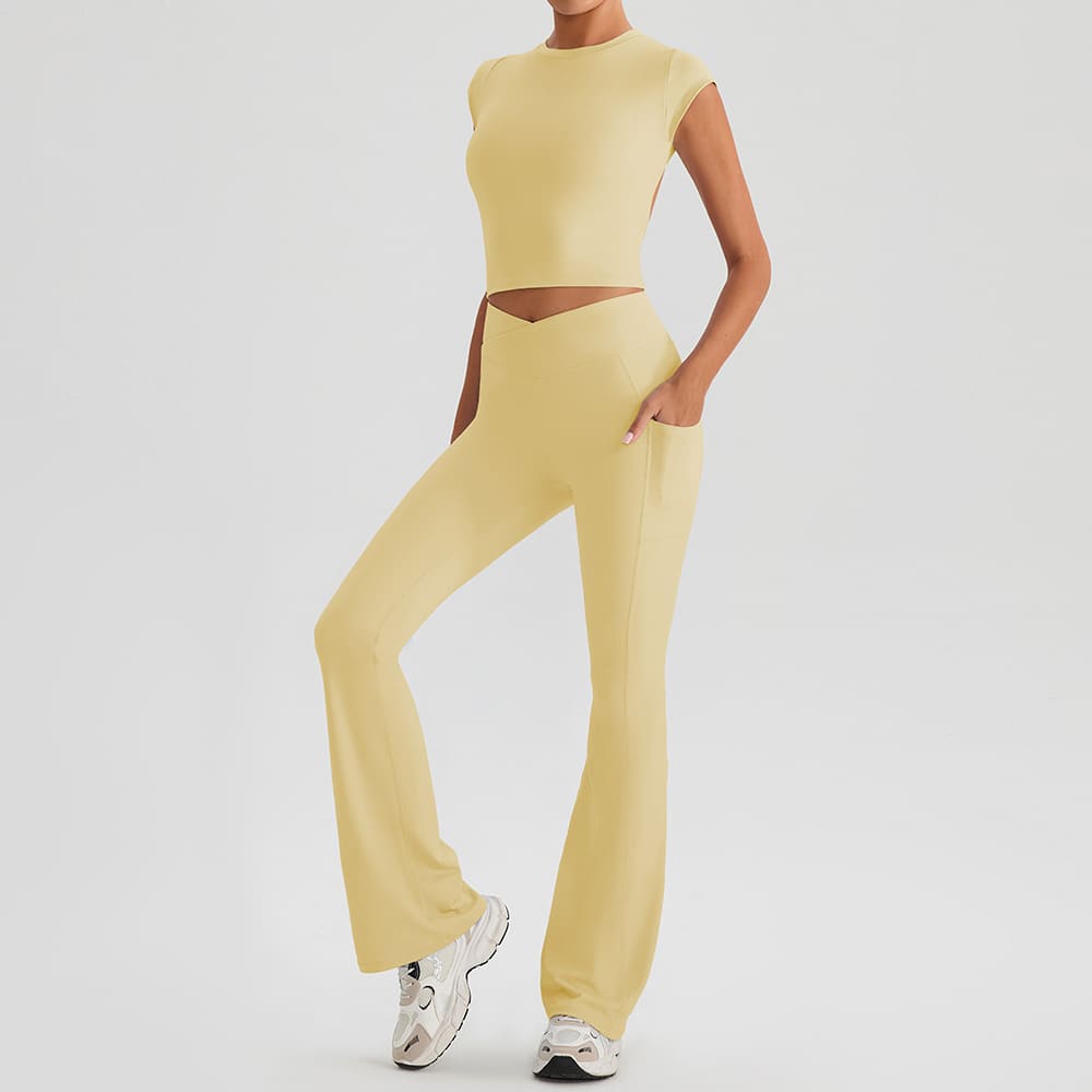 workout clothes wholesale