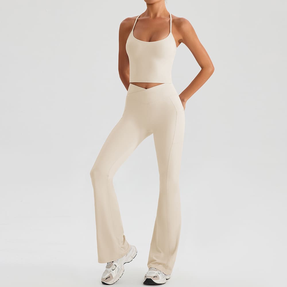 activewear manufacturer