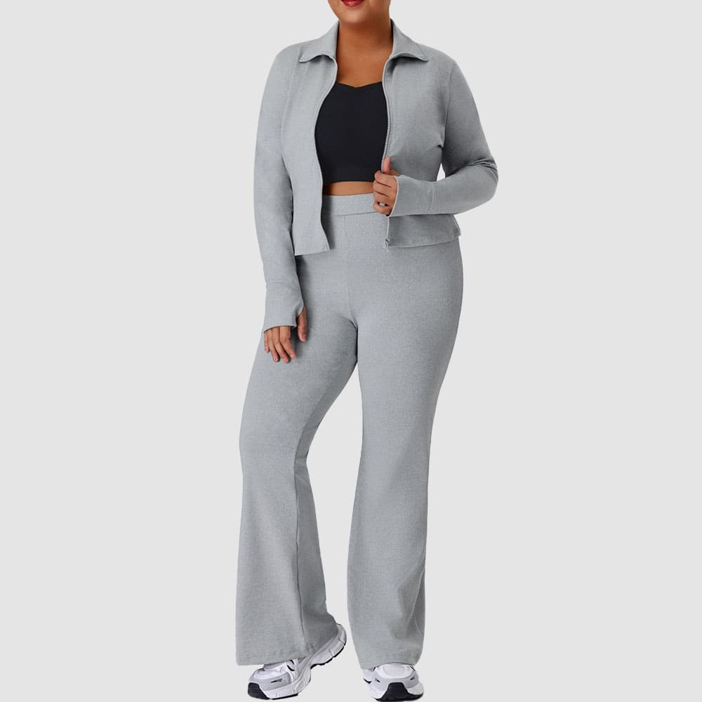 fitness wear manufacturer