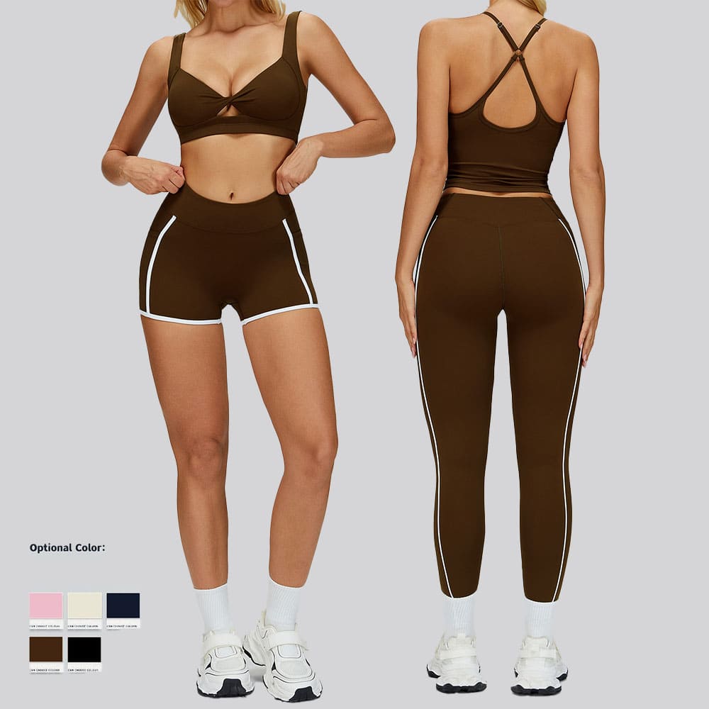 fitness wear manufacturer