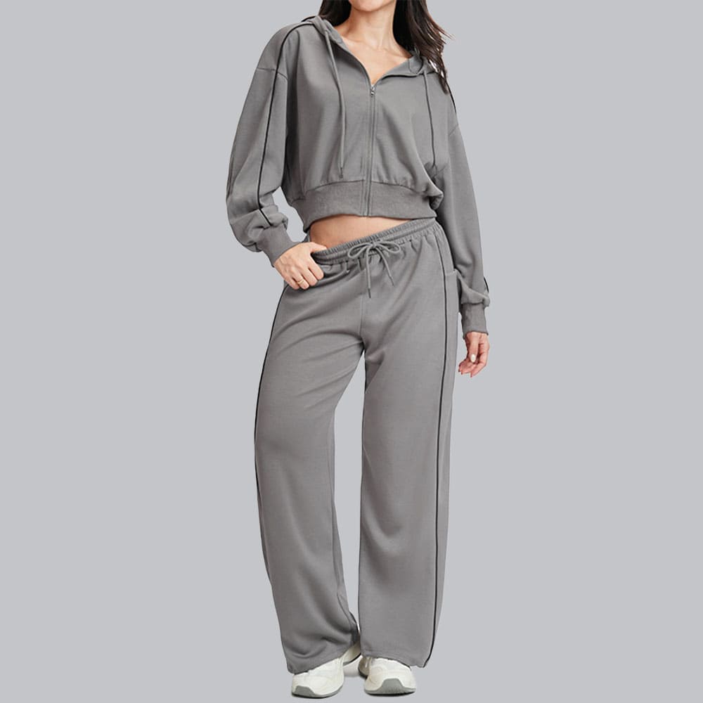 workout clothes manufacturer