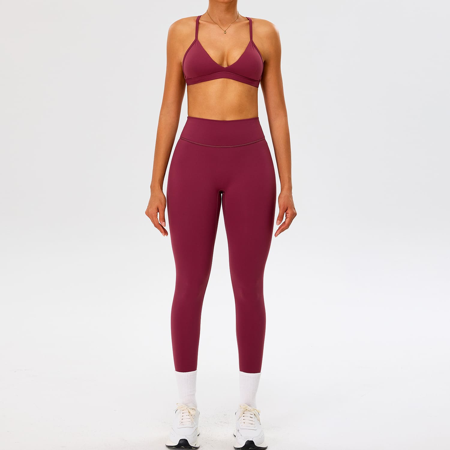 workout clothes manufacturer