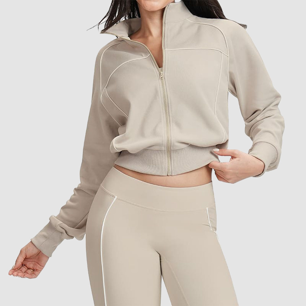 active jacket wholesale