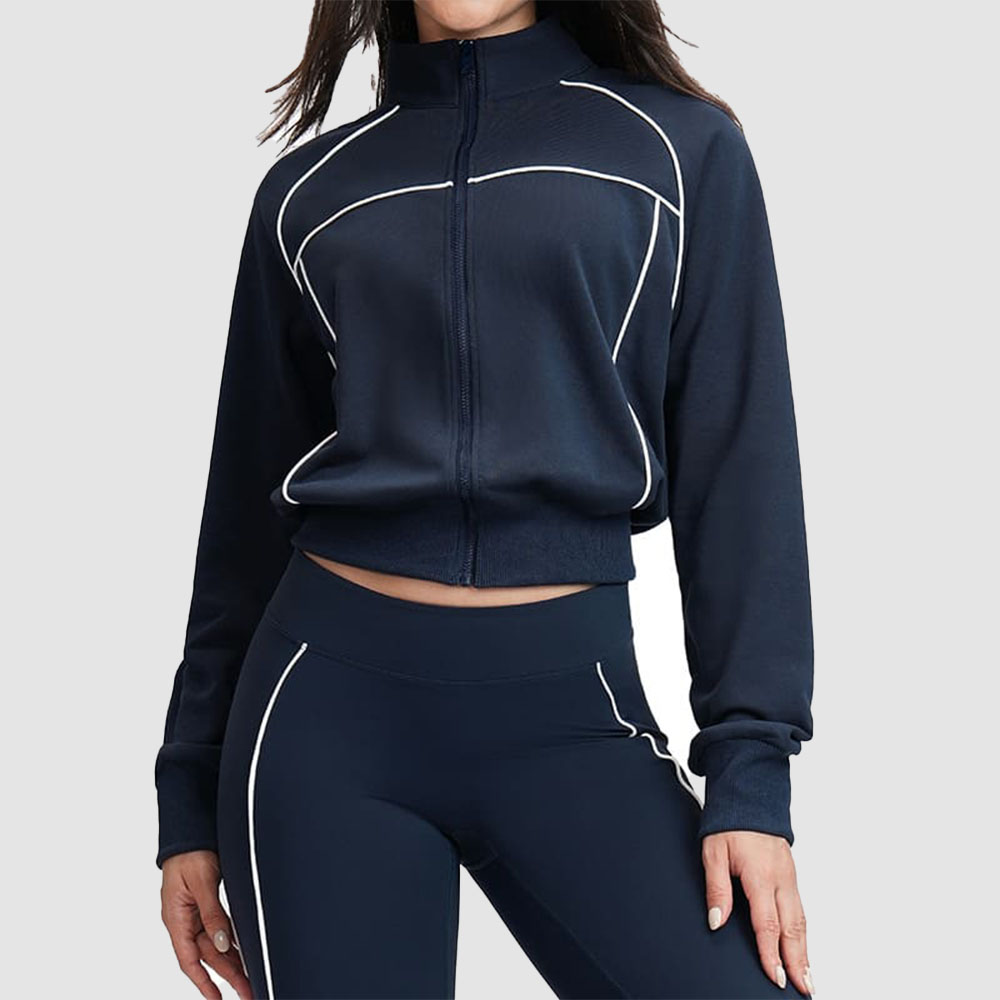 active jacket manufacturers