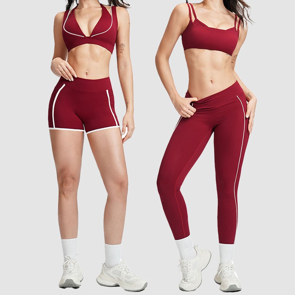 activewear manufacturers