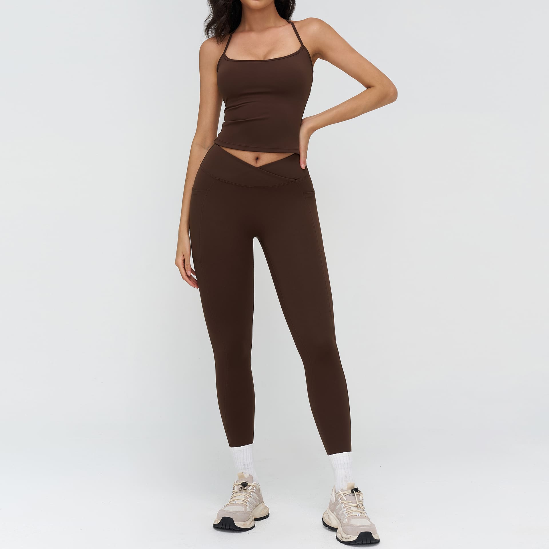 athletic wear manufacturers