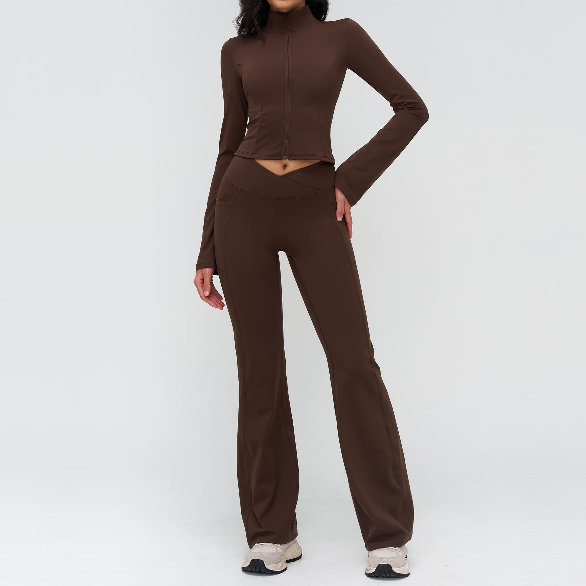 wholesale workout apparel