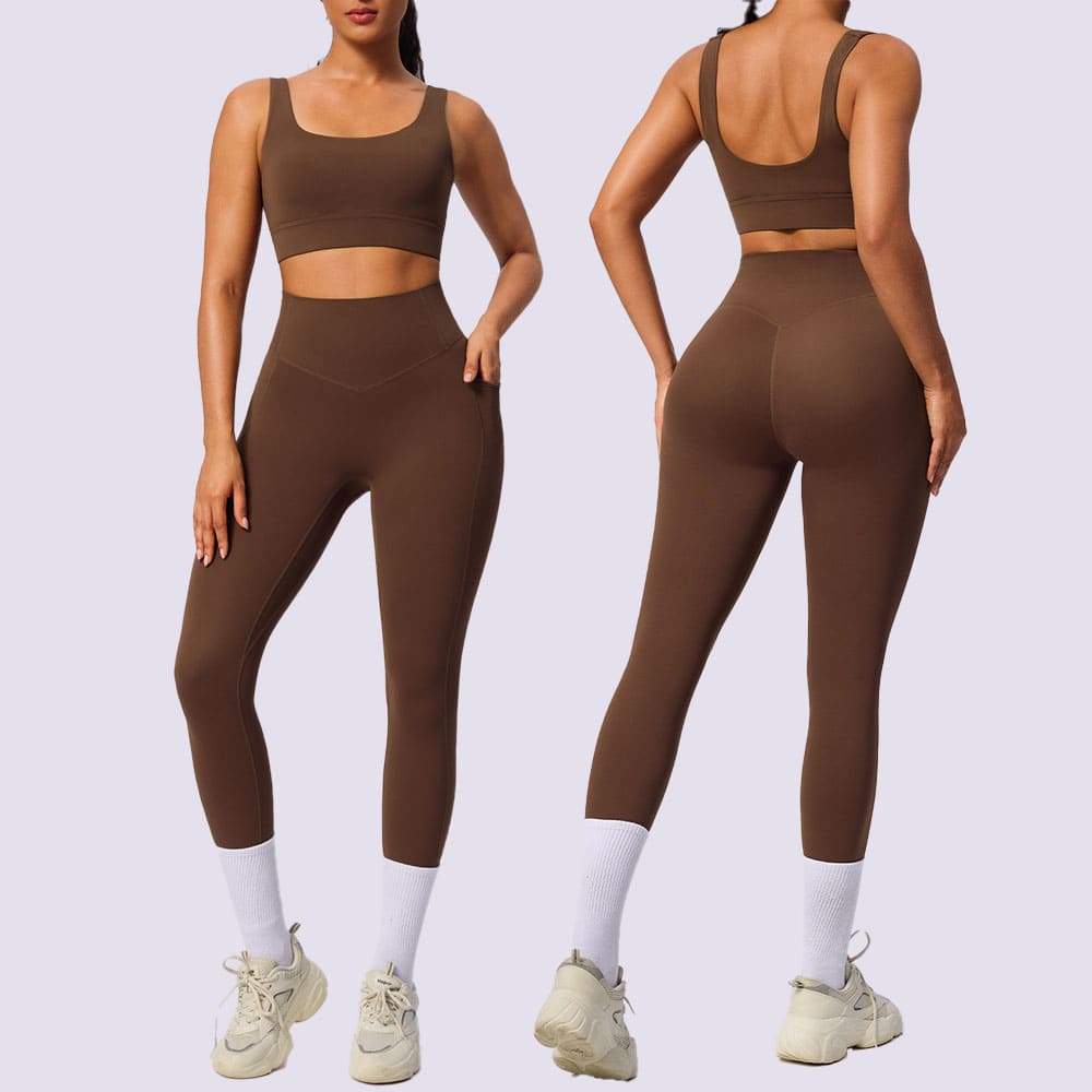 workout clothes manufacturer