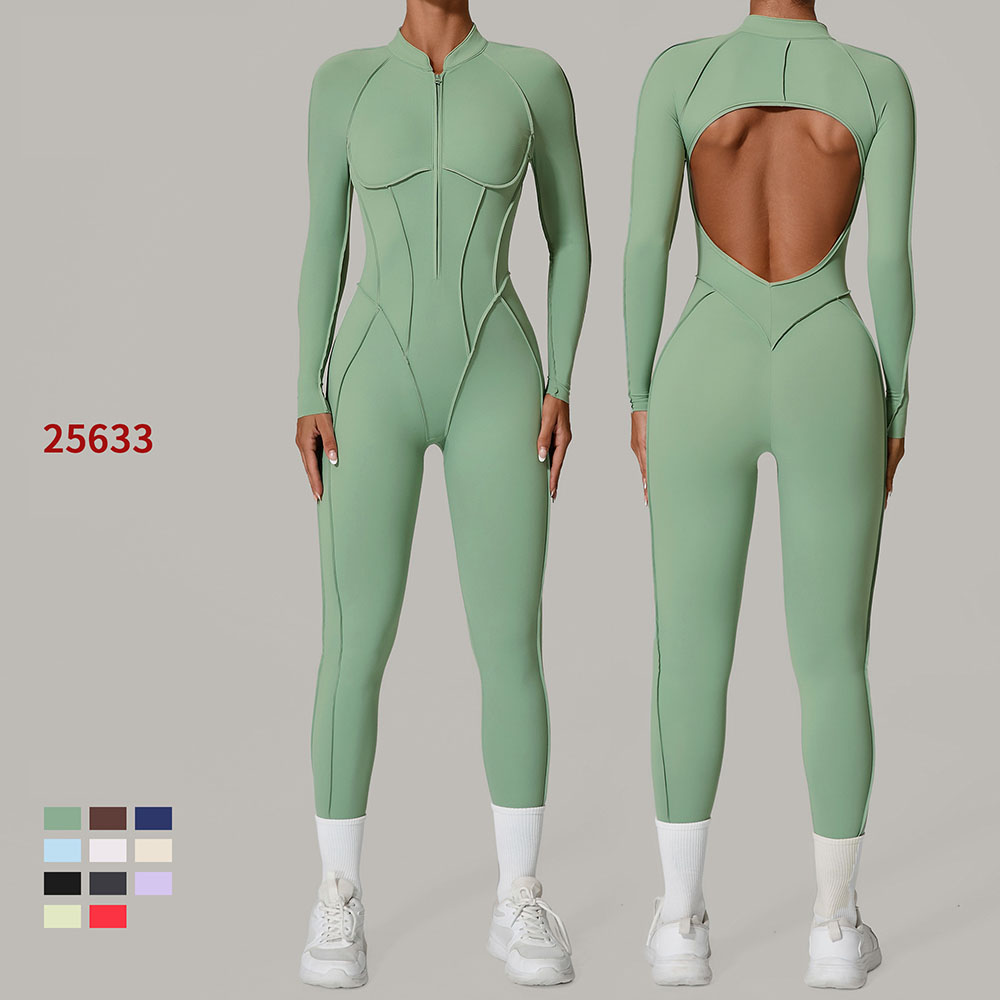 workout clothes manufacturer