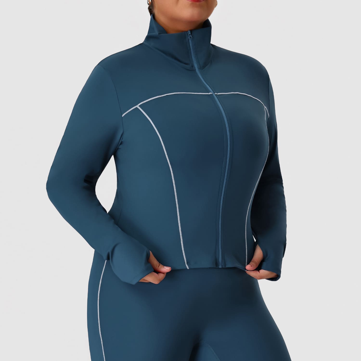 fitness wear manufacturer