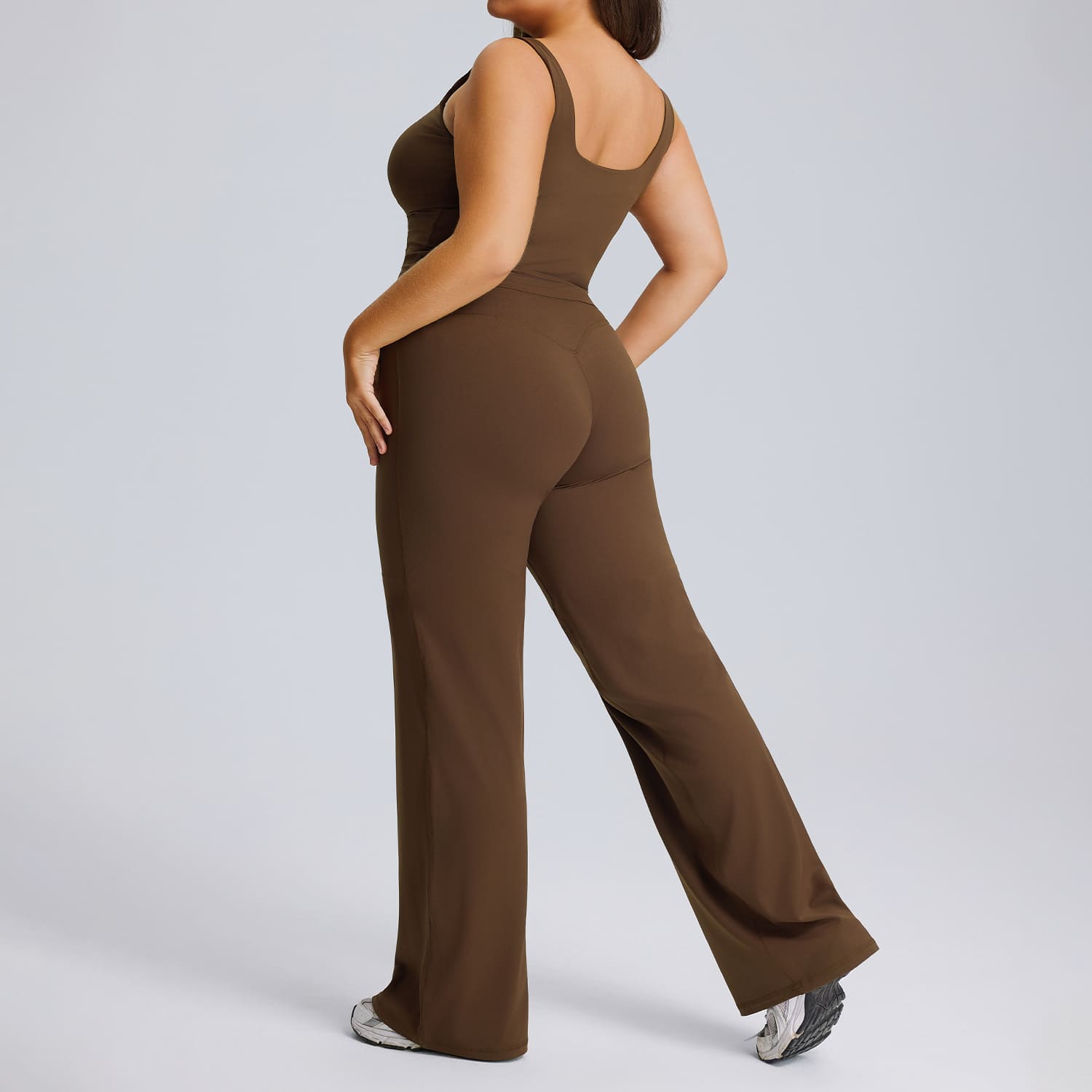 workout clothes manufacturer