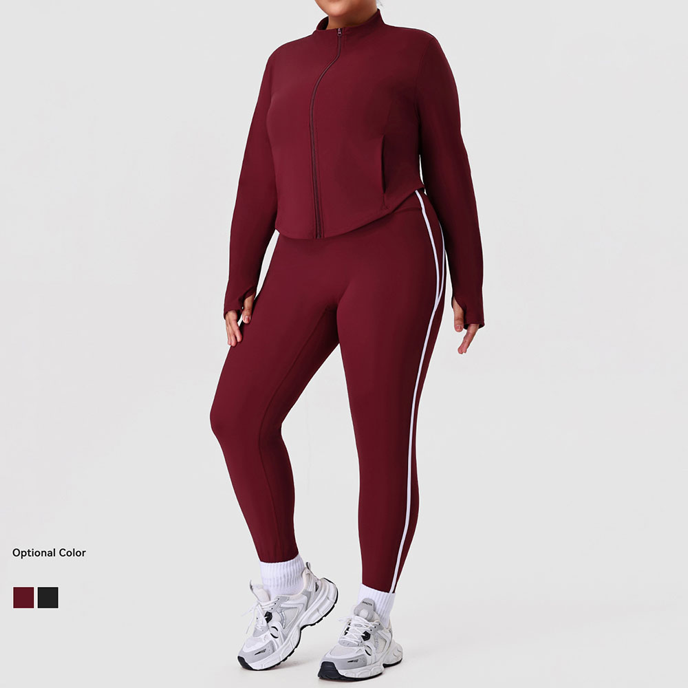 workout clothes manufacturer