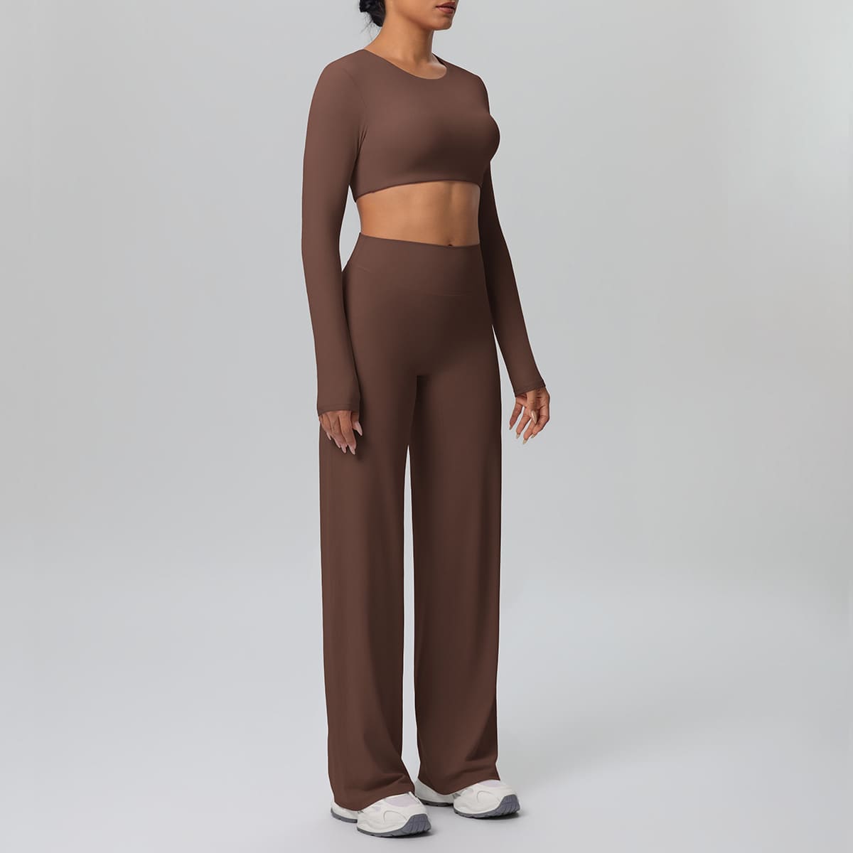 workout clothes manufacturer