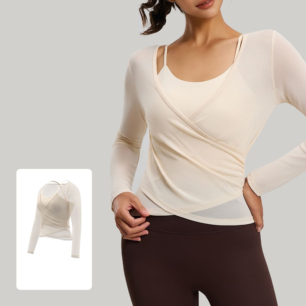 activewear distributors