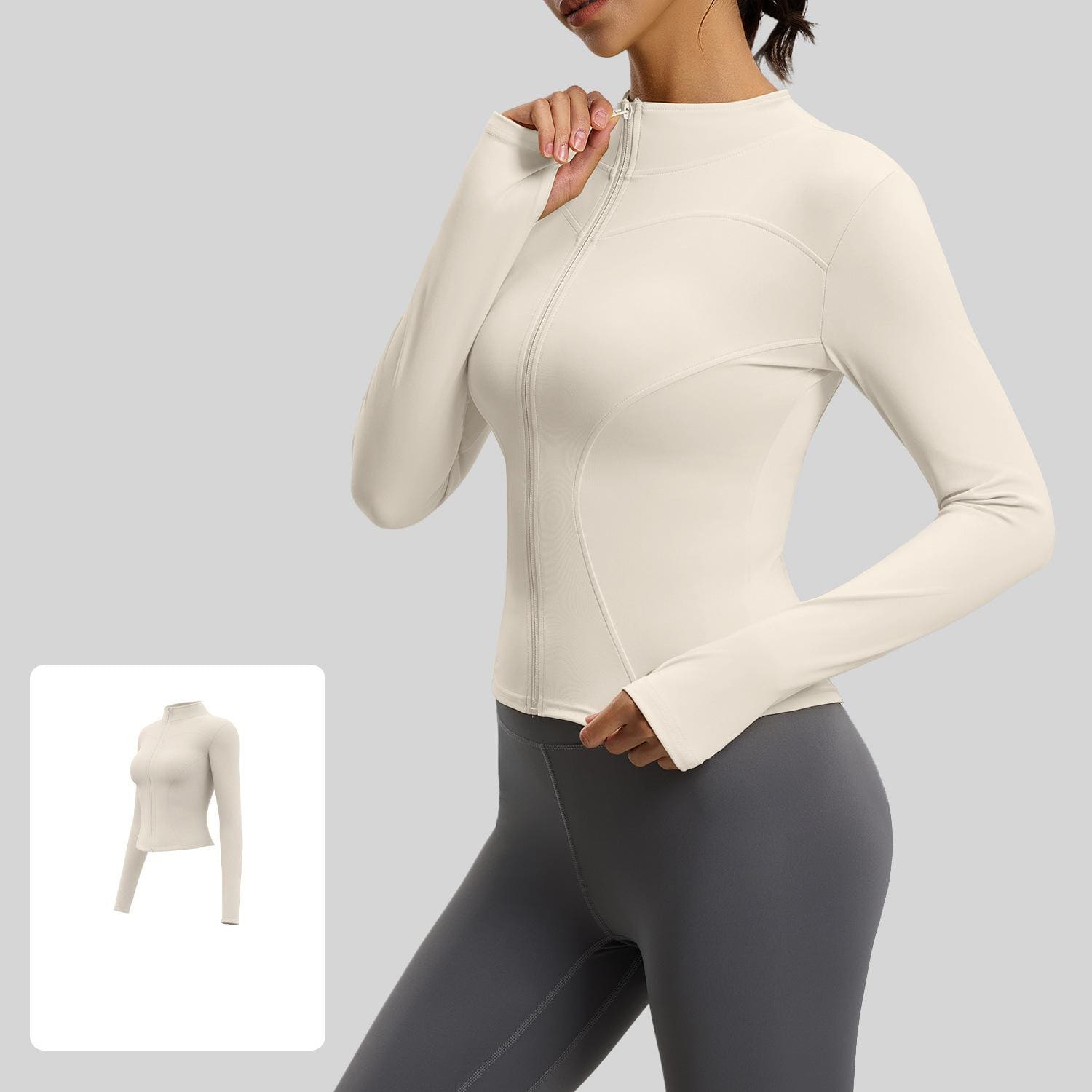 active jacket vendors