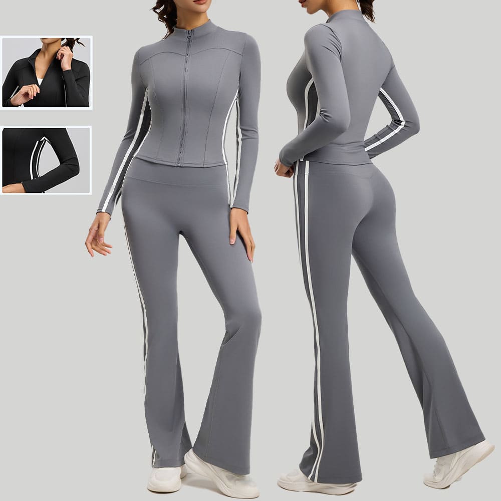 sportswear manufacturers