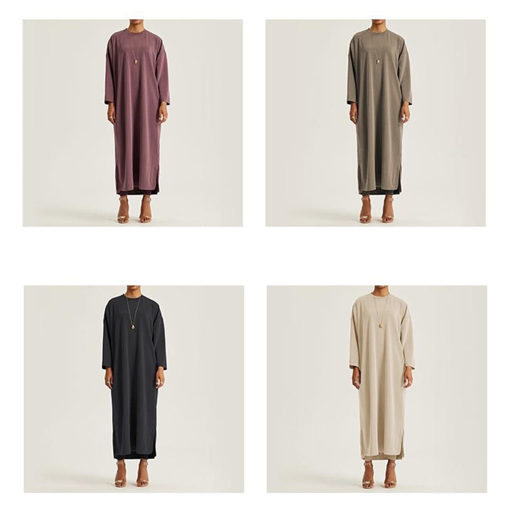 Muslim Modest sportswear