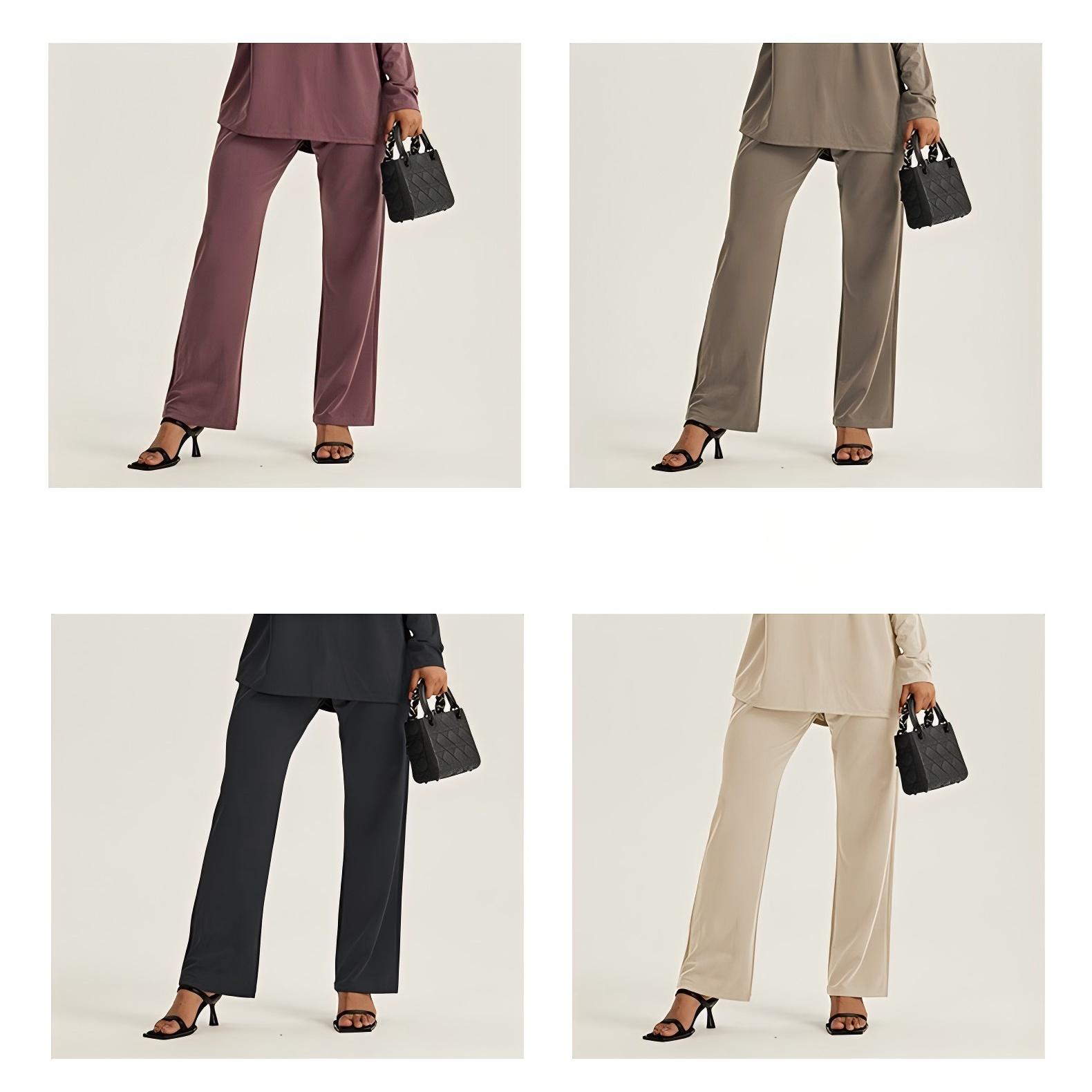 Muslimah Wholesale Active Wear