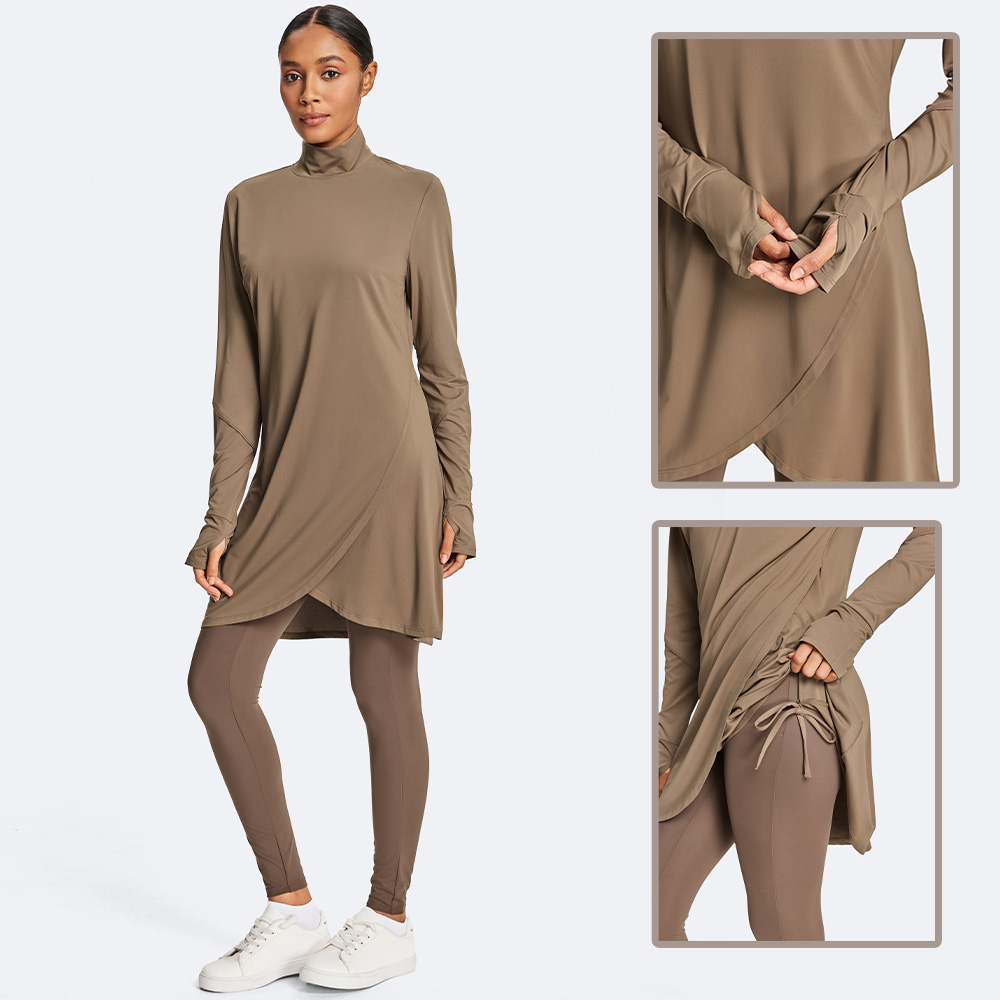 Muslim Athletic Wear