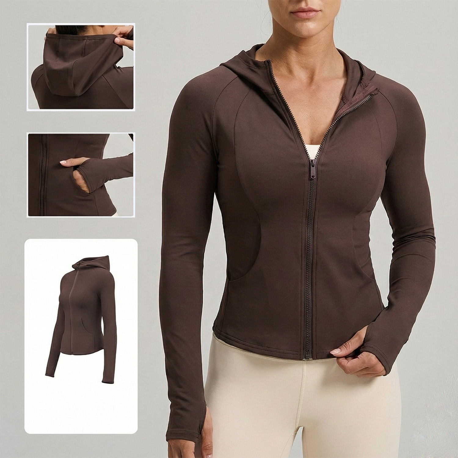 wholesale athletic jacket suppliers
