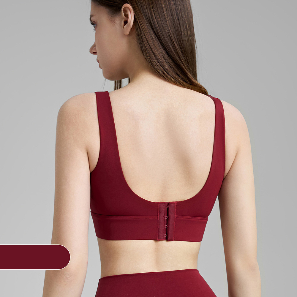 athletic bra vendors