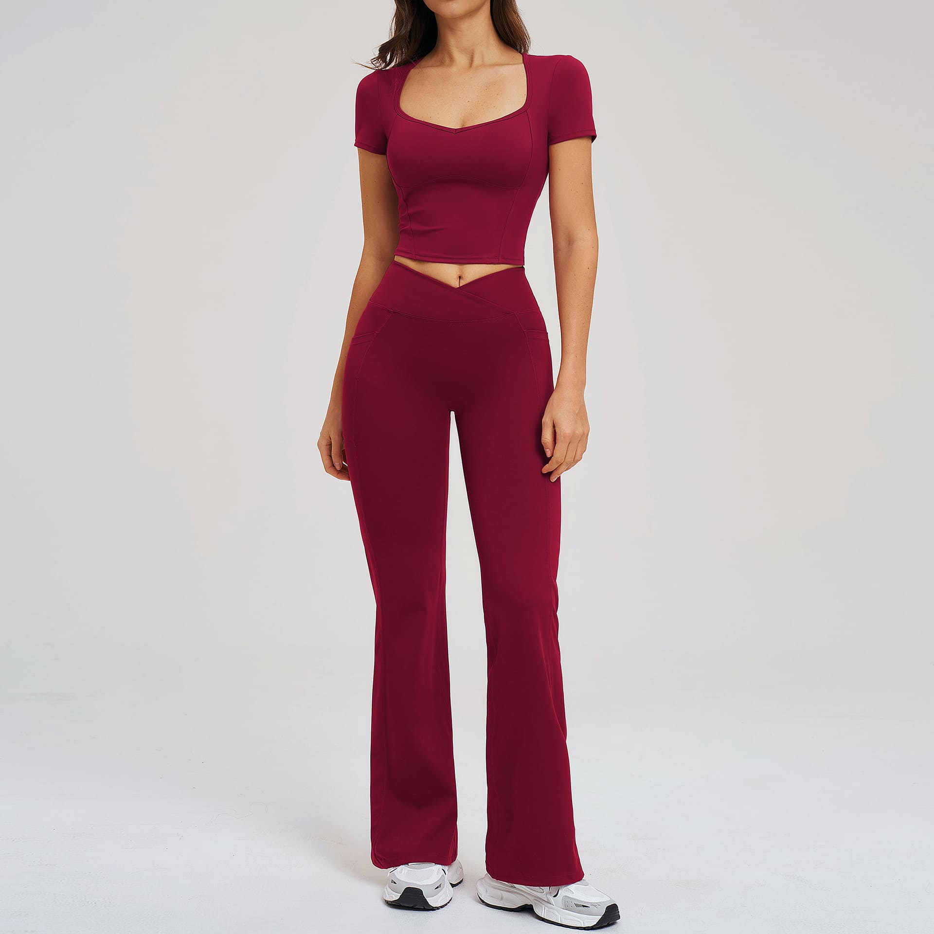 activewear manufacturer