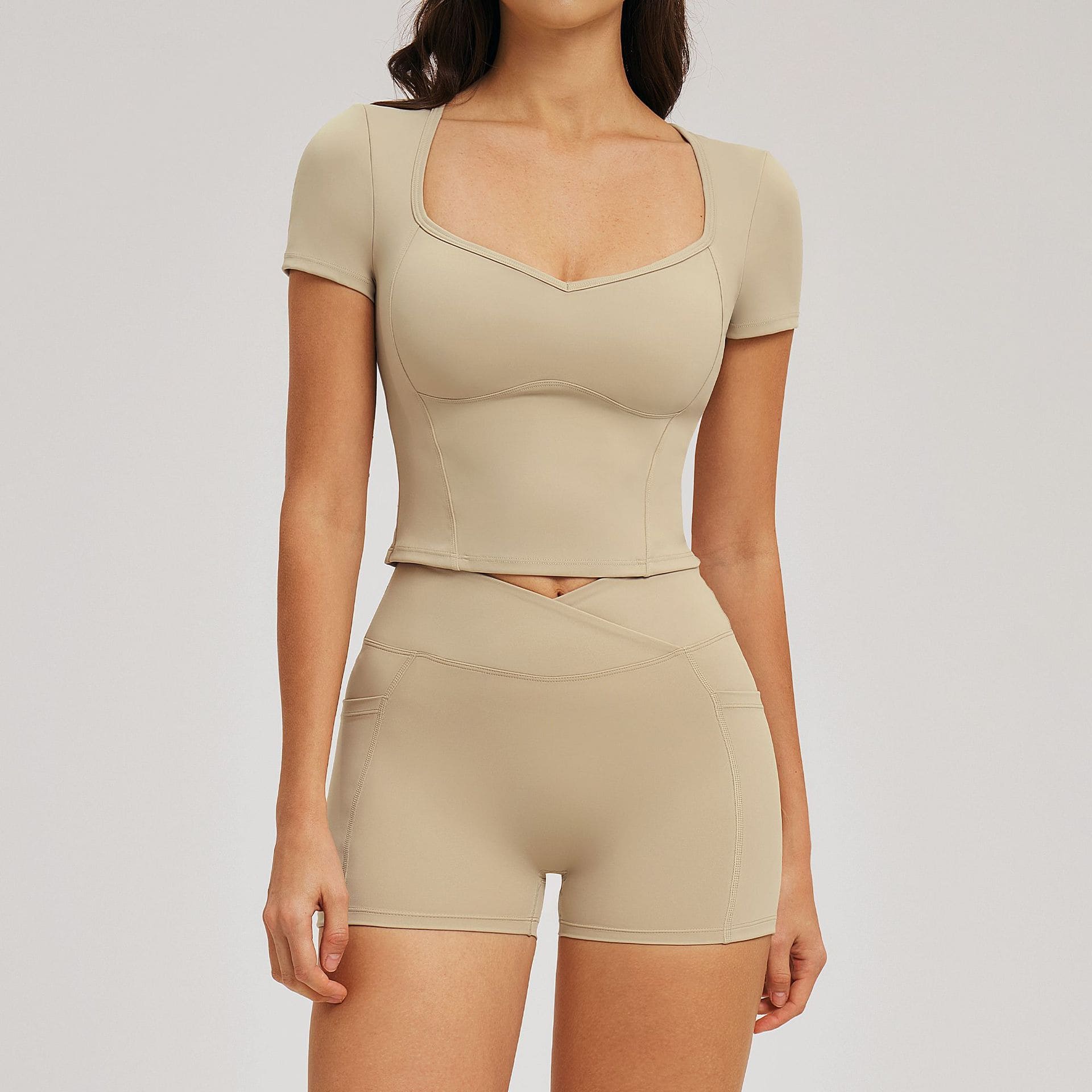 custom gym wear manufacturers