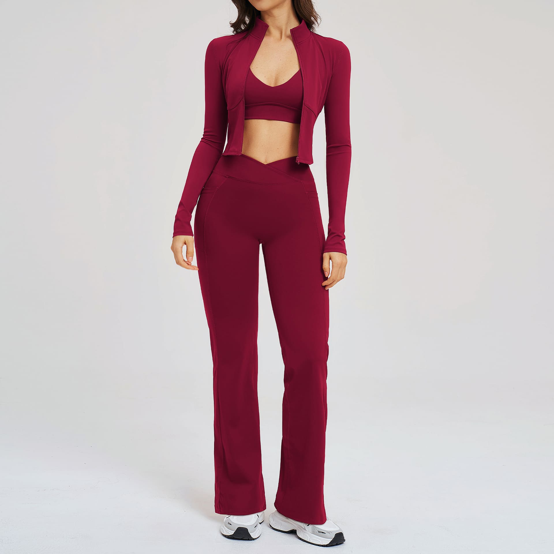 custom gym wear manufacturers