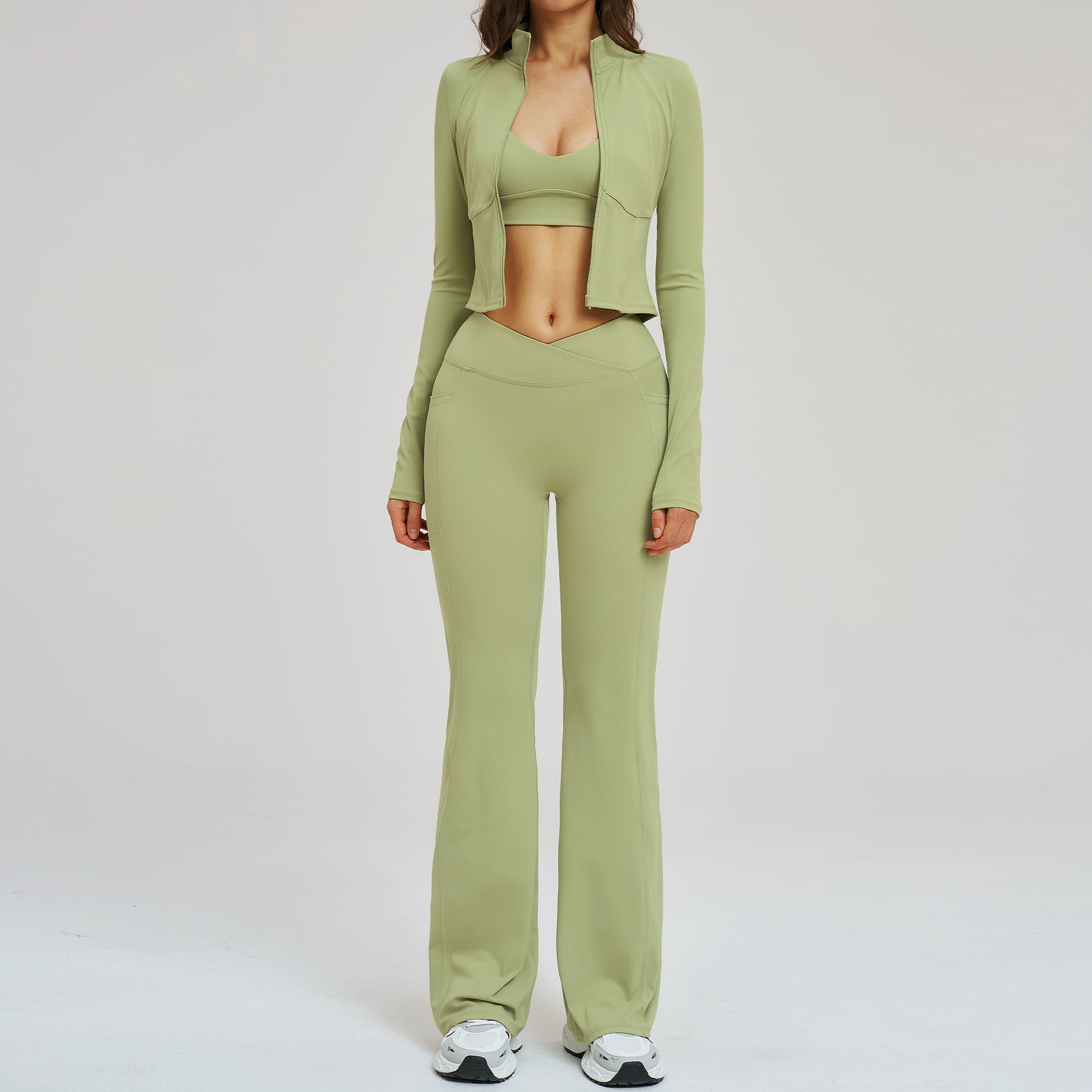 activewear manufacturer