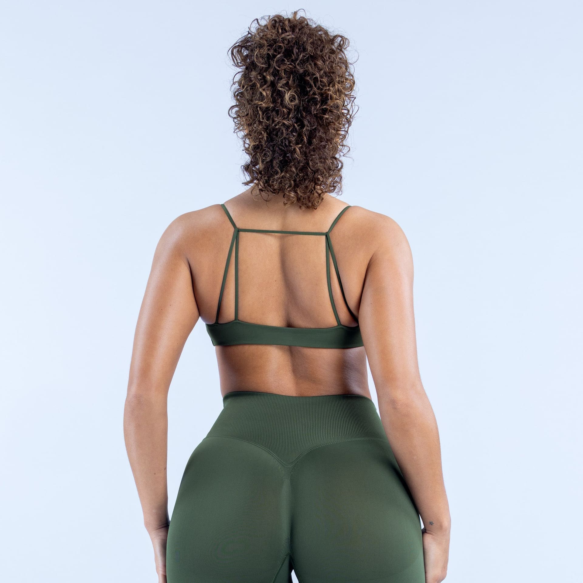 activewear manufacturer
