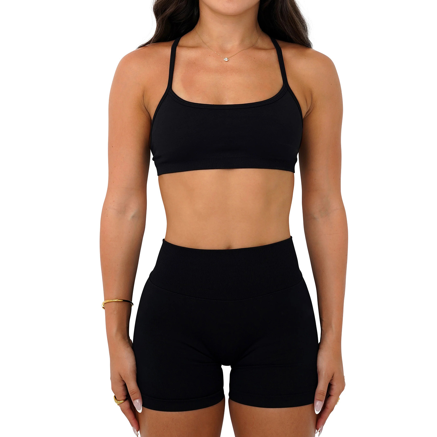 workout clothes manufacturer