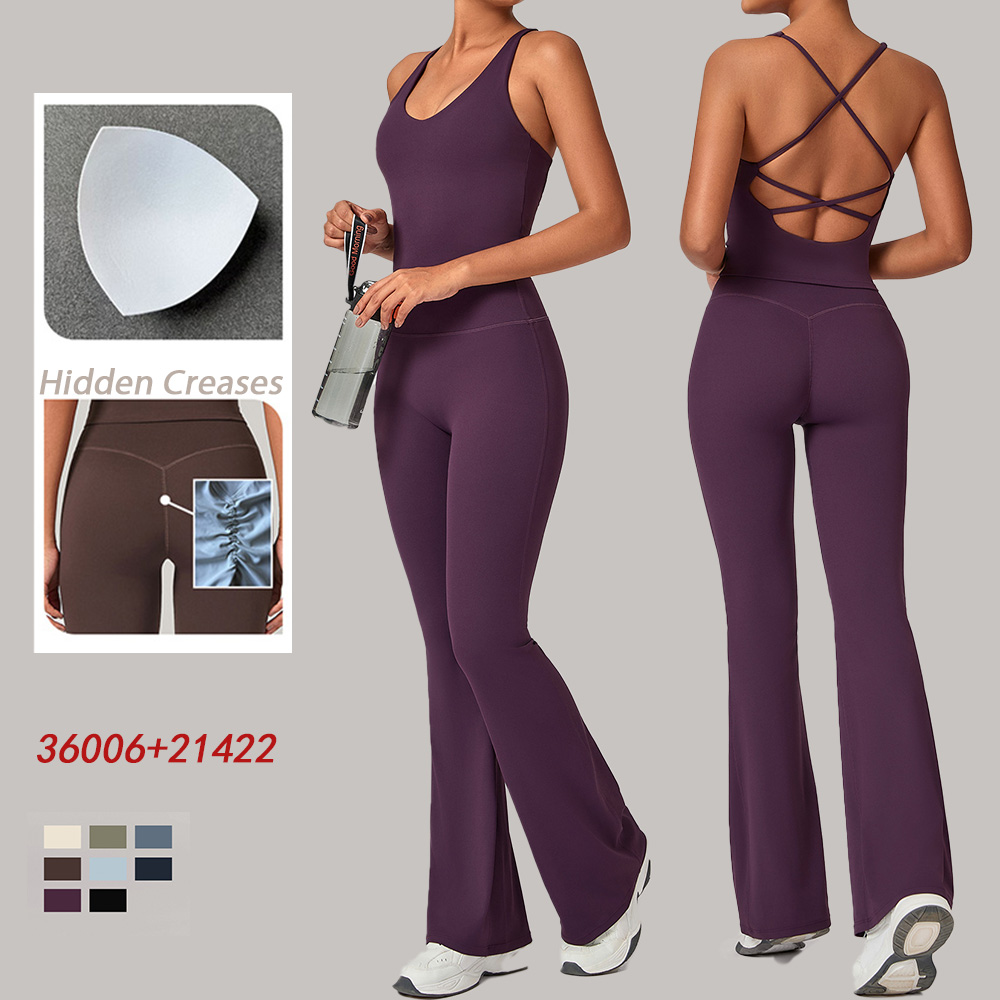 workout clothes manufacturer