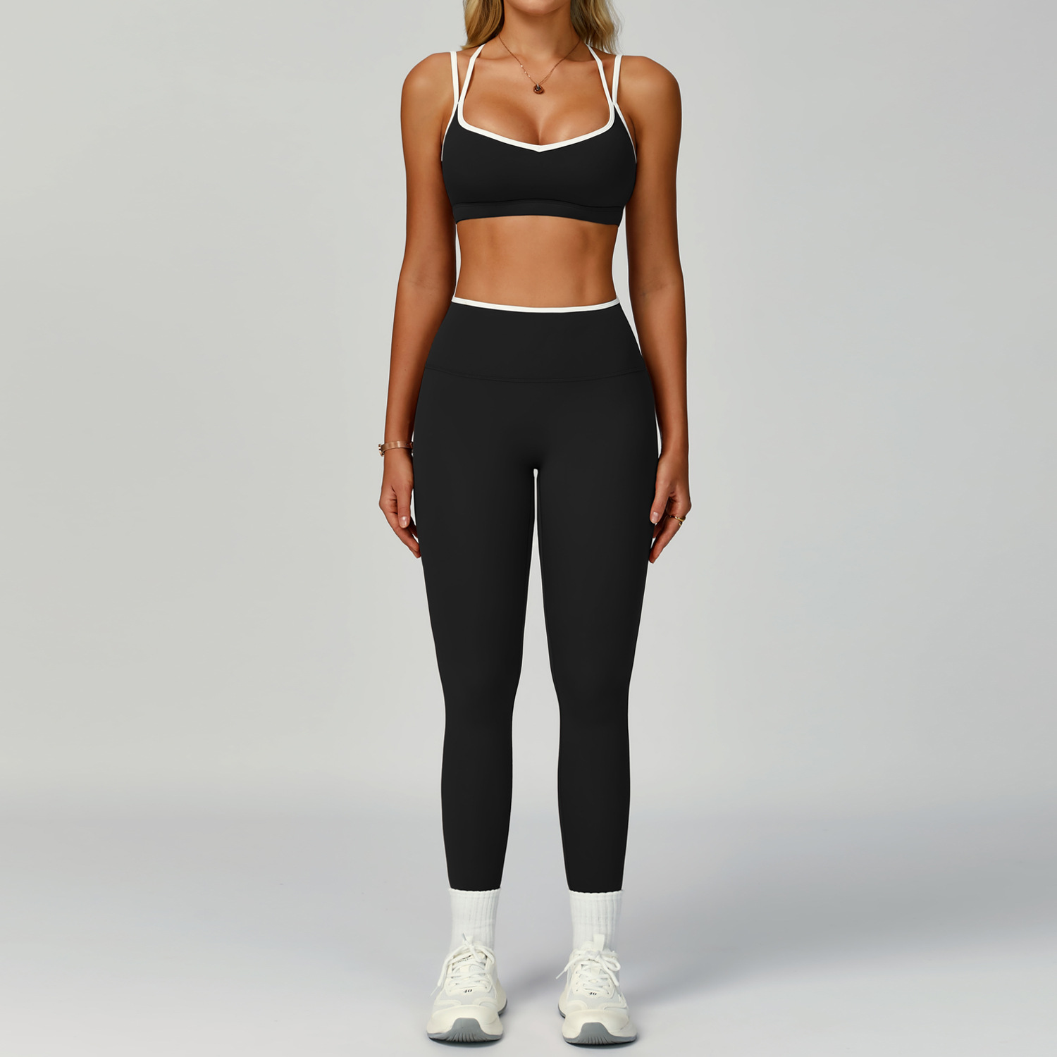 workout clothes manufacturer
