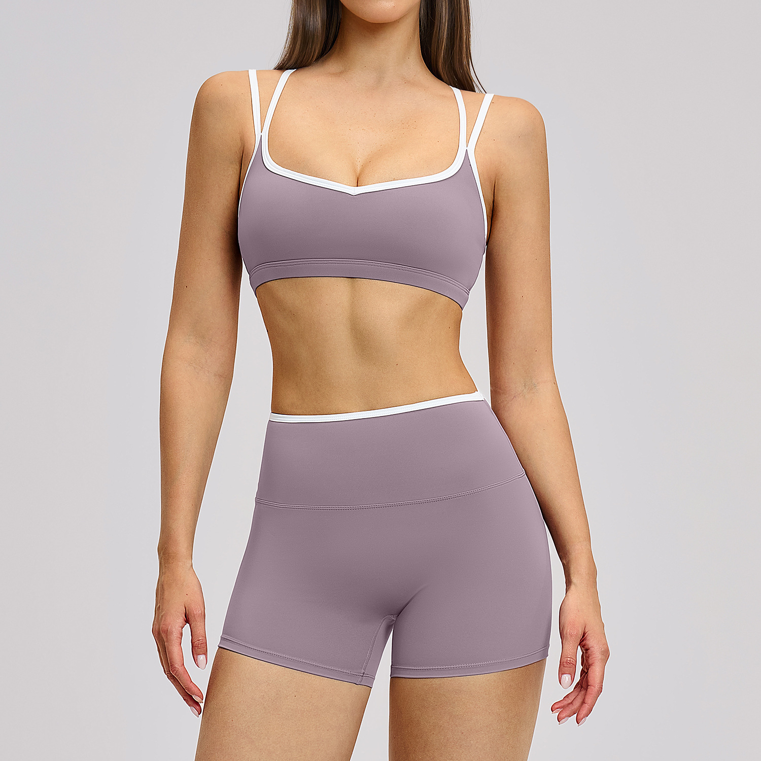 activewear manufacturer