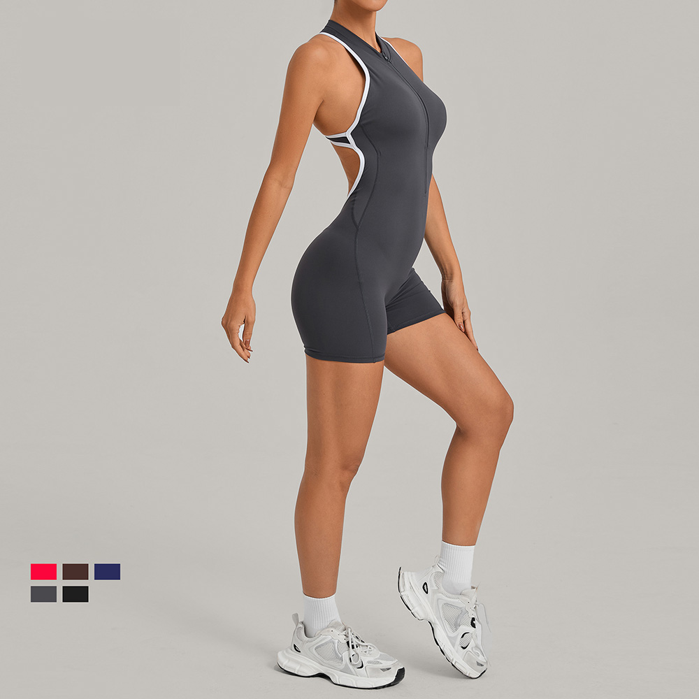 workout clothes manufacturer