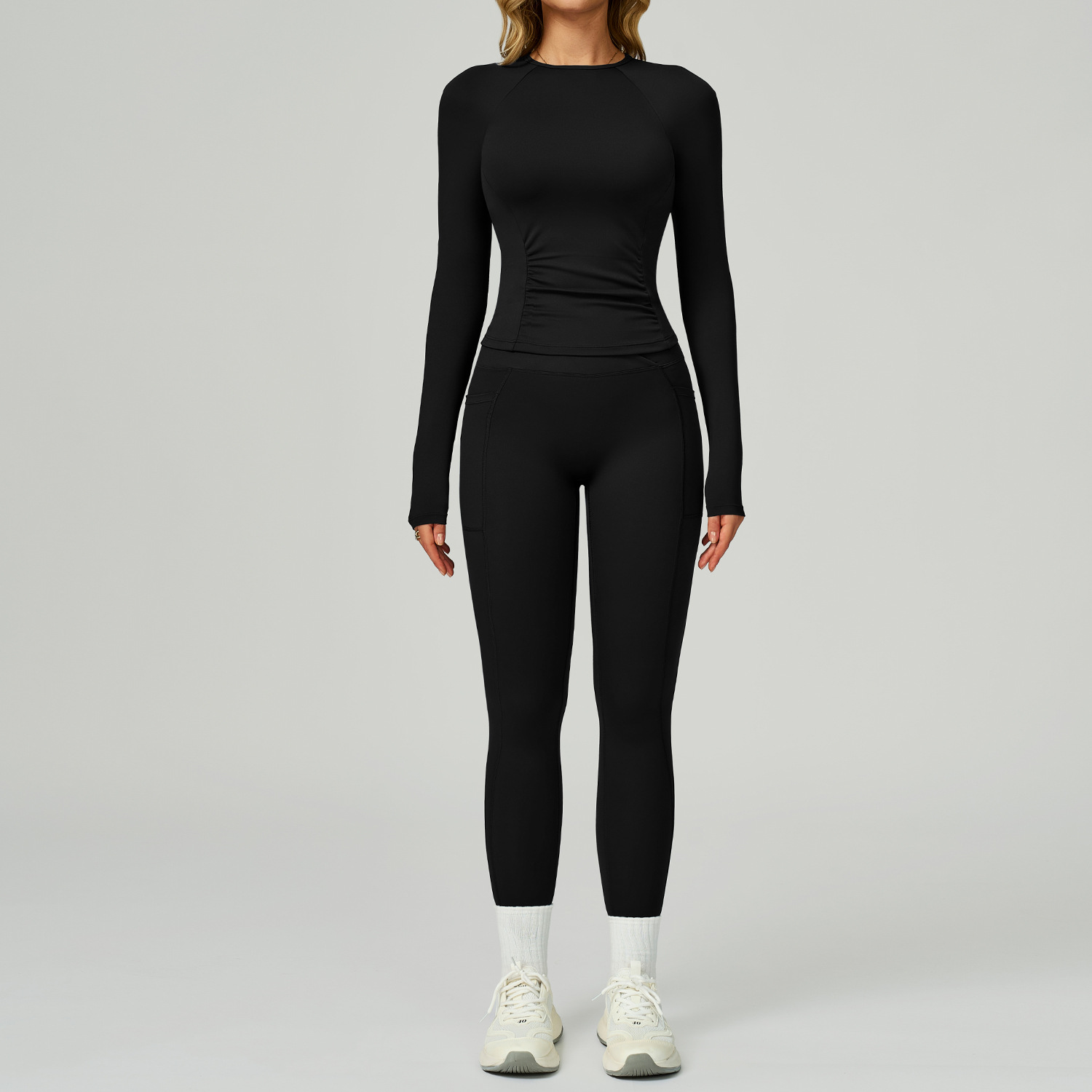 workout clothes manufacturer