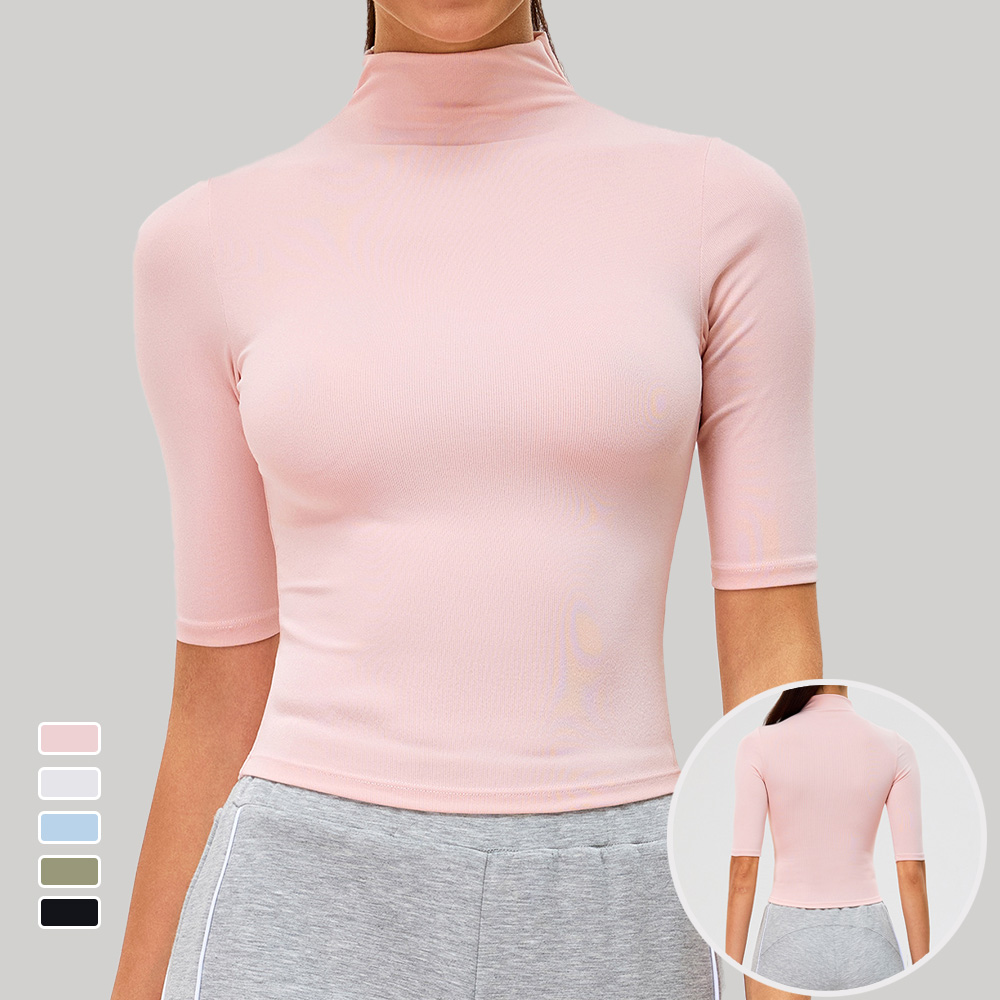 workout clothes manufacturer