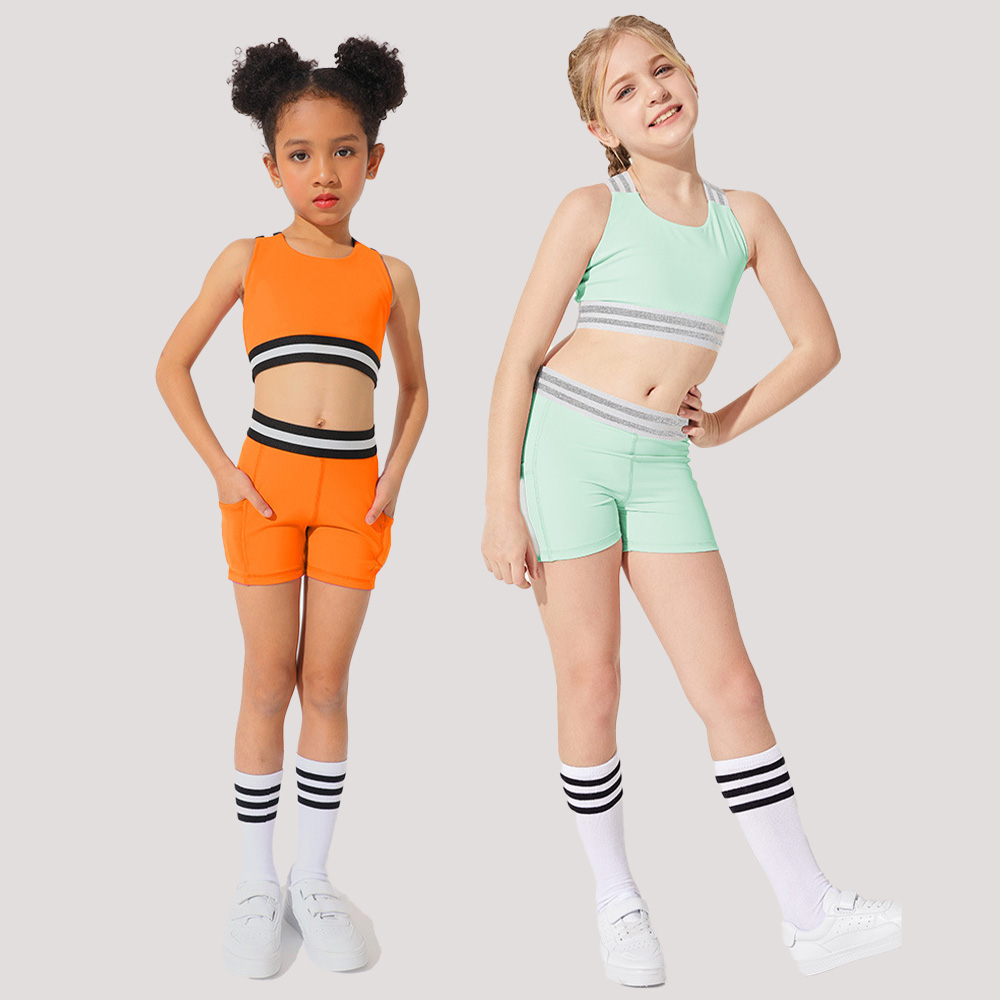 workout clothes manufacturer