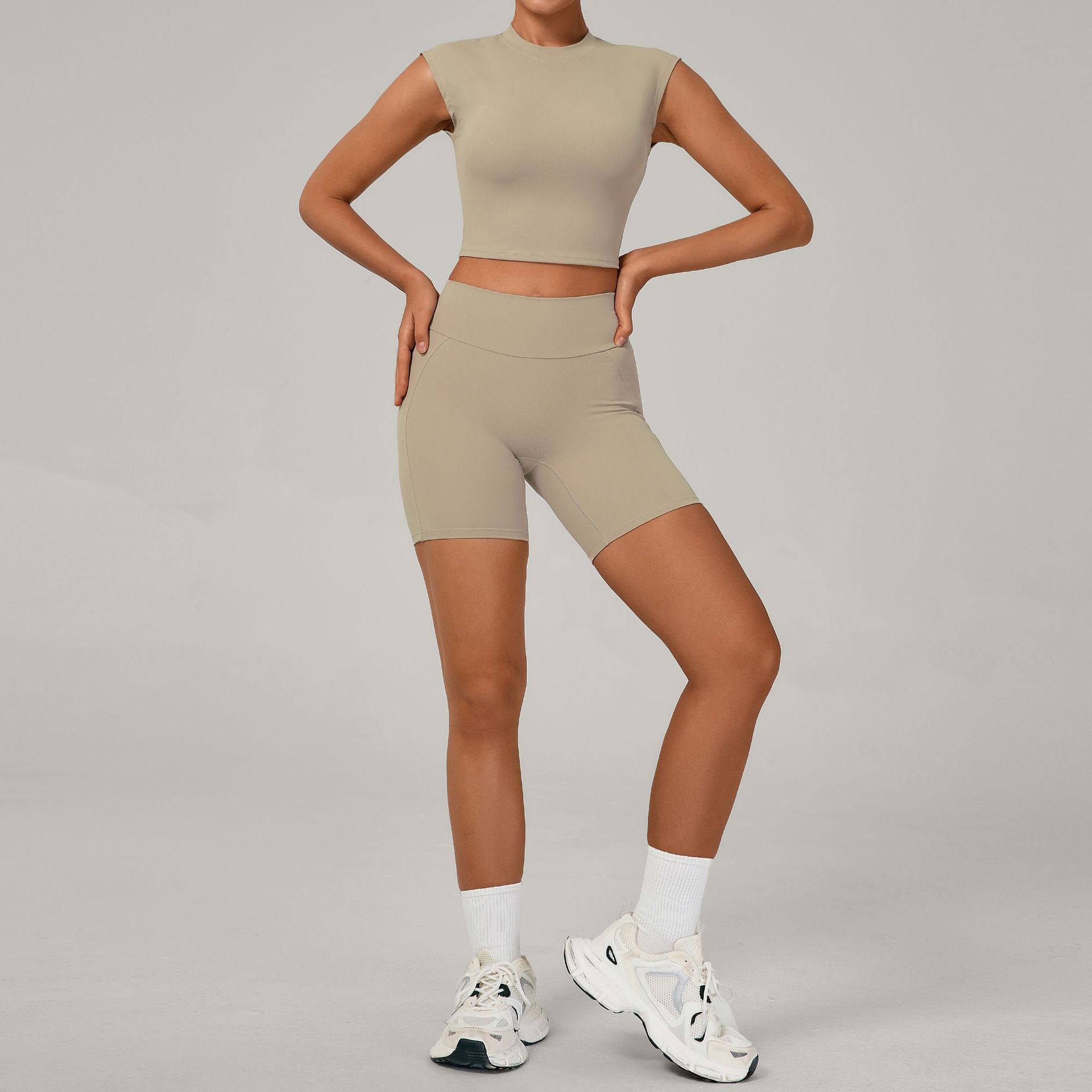 workout clothes manufacturer