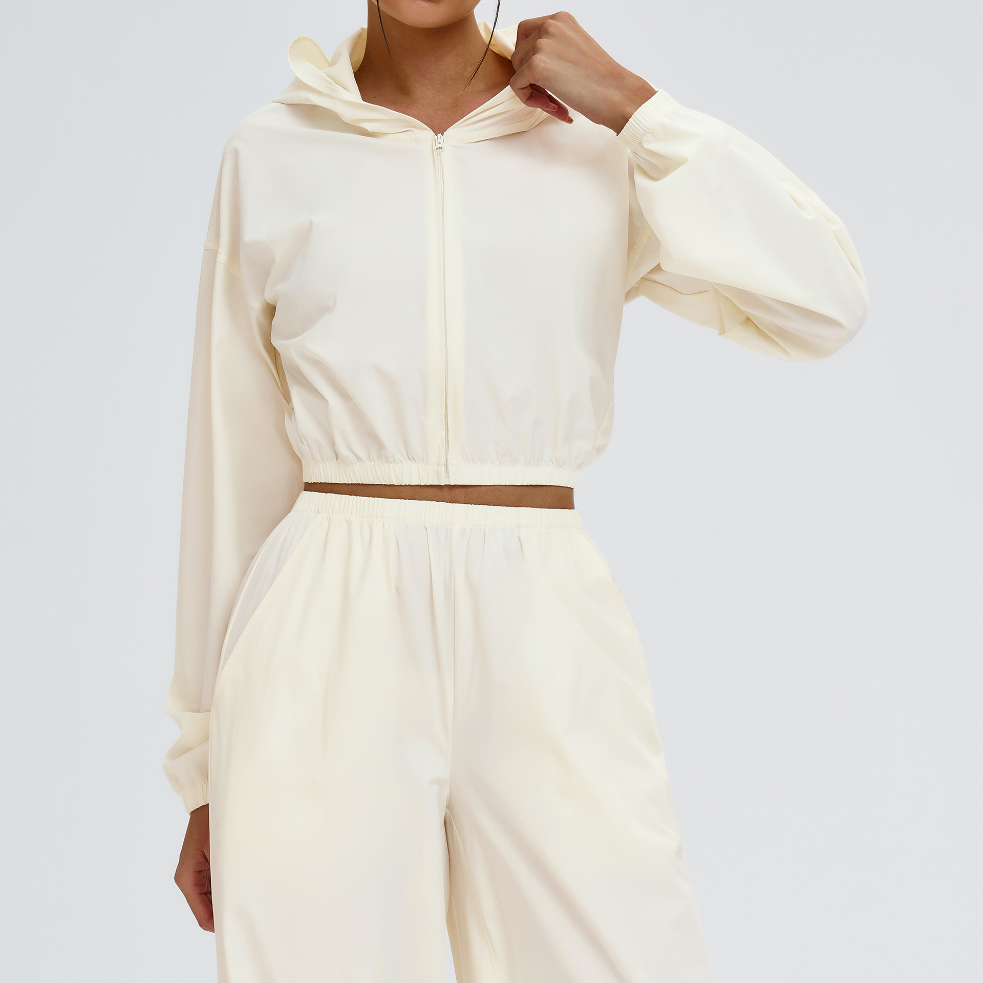 gym clothing manufacturer