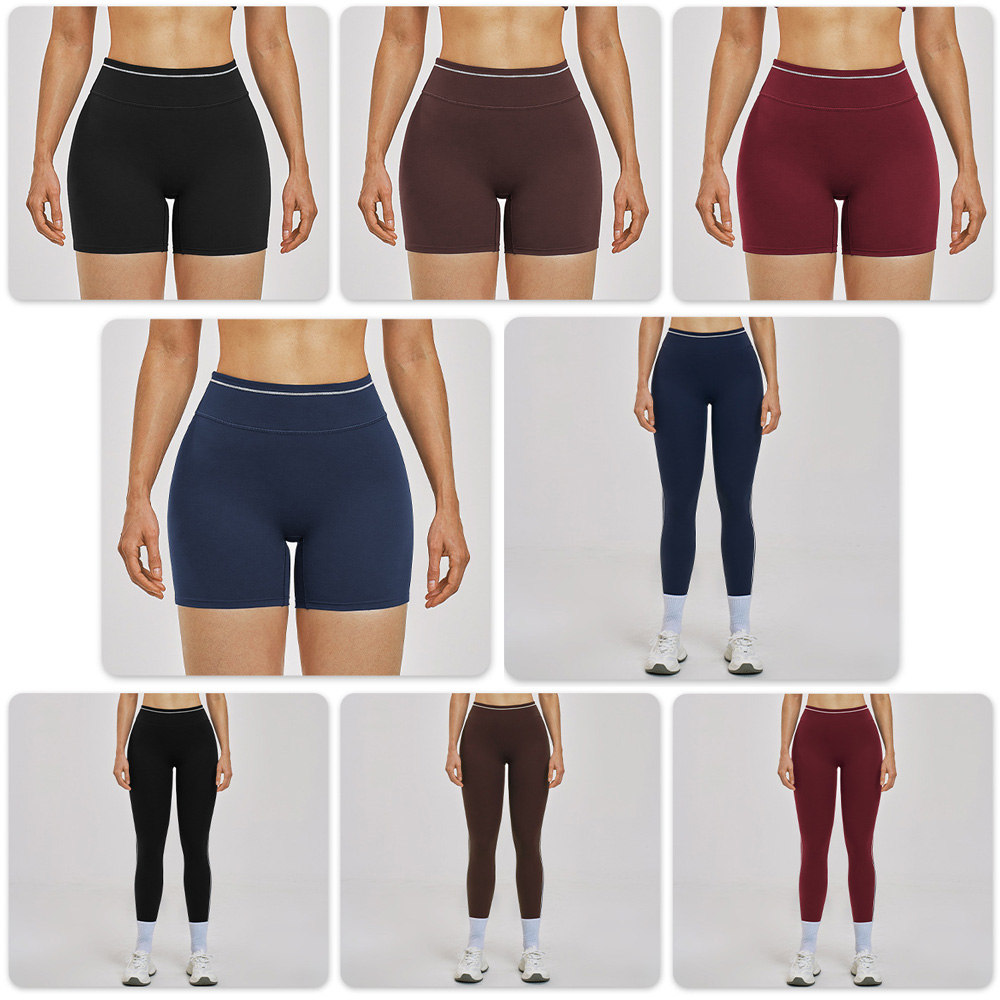yoga clothing manufacturer