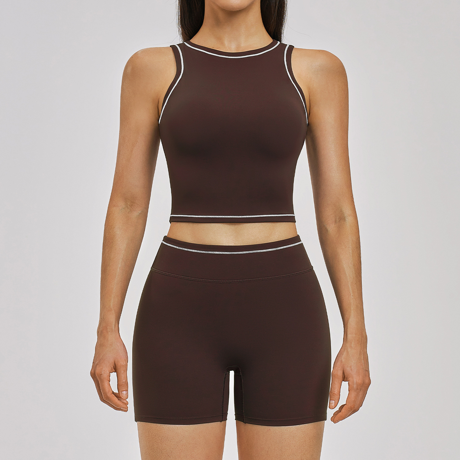 workout clothes manufacturer