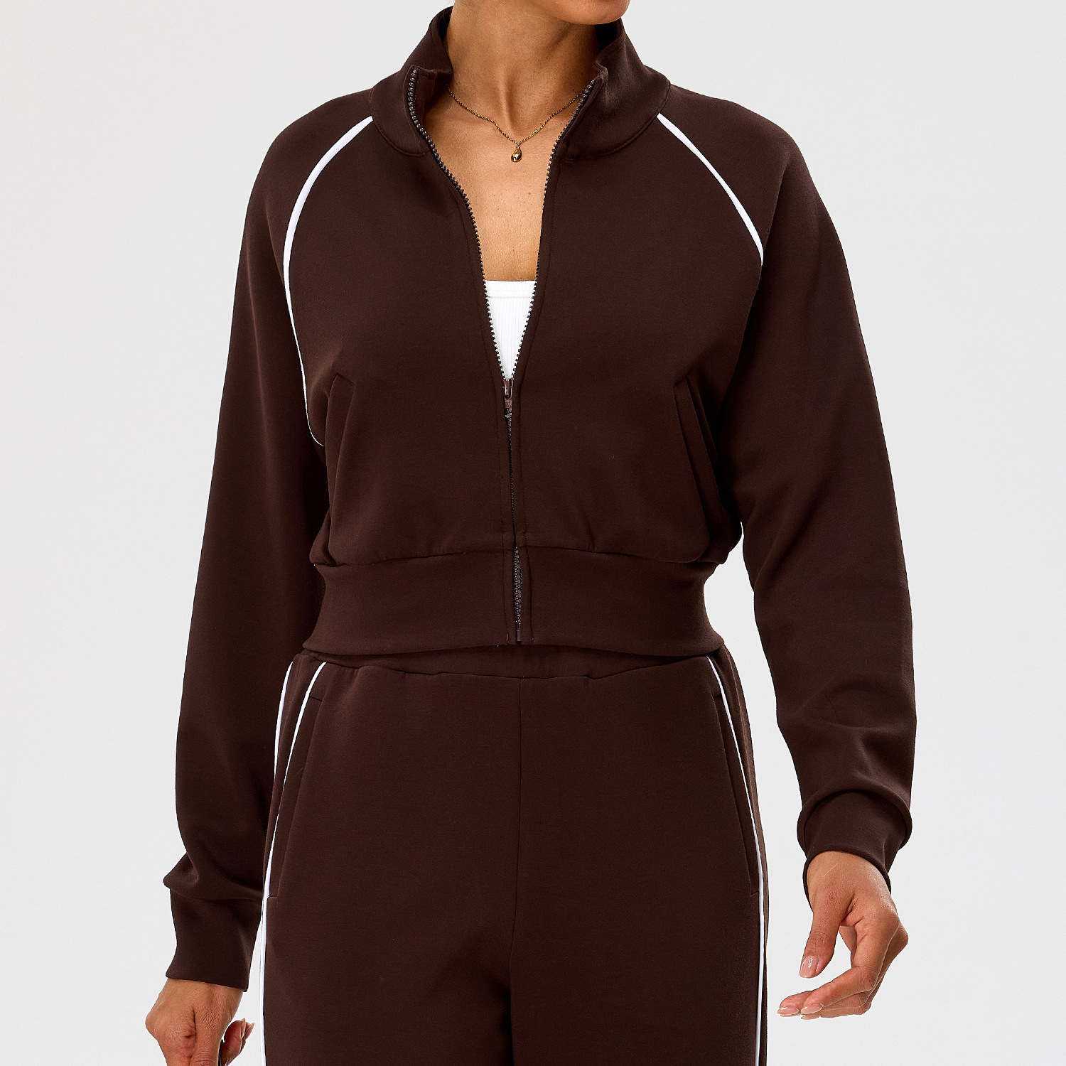 workout clothes manufacturer