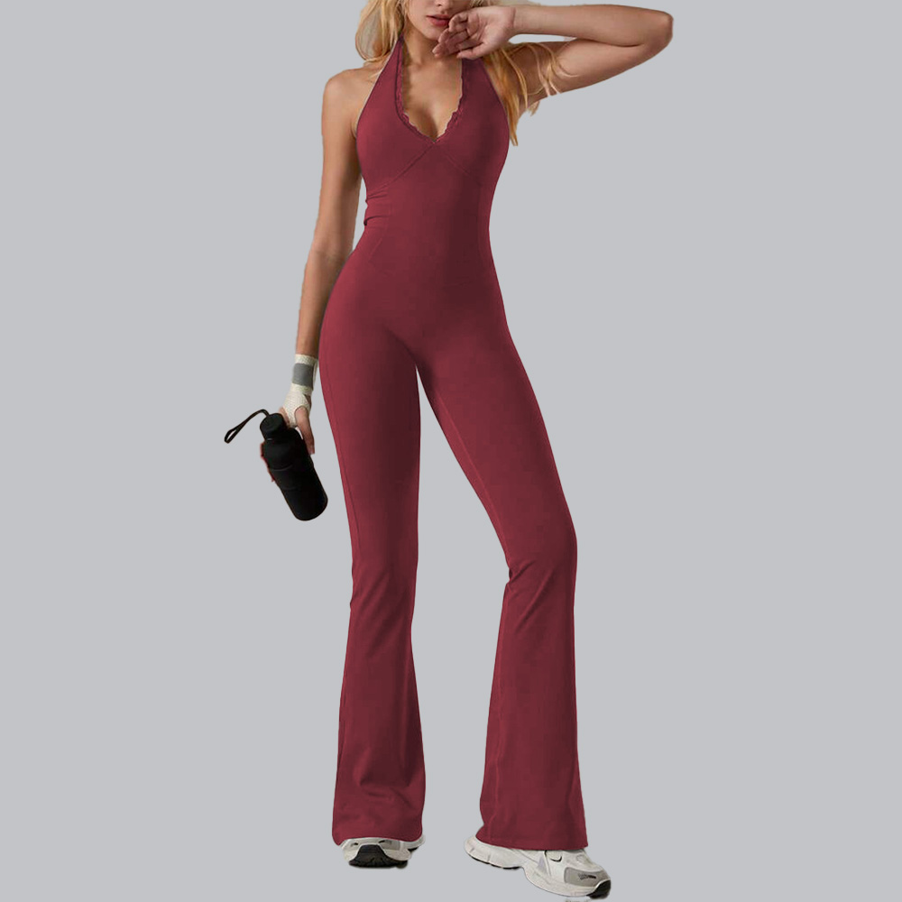 workout clothes manufacturer