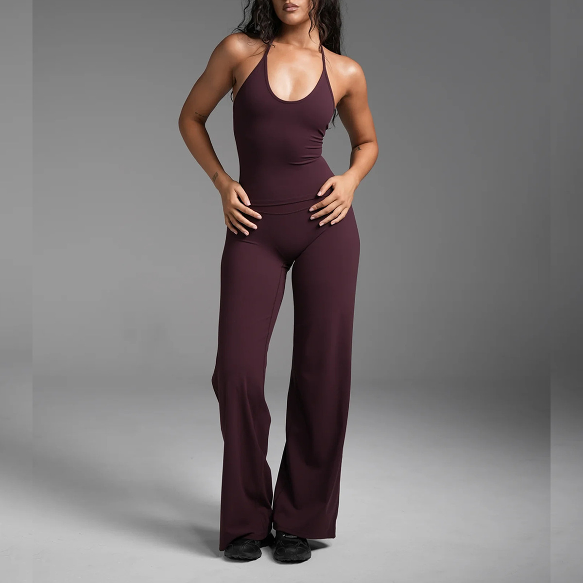 activewear manufacturer